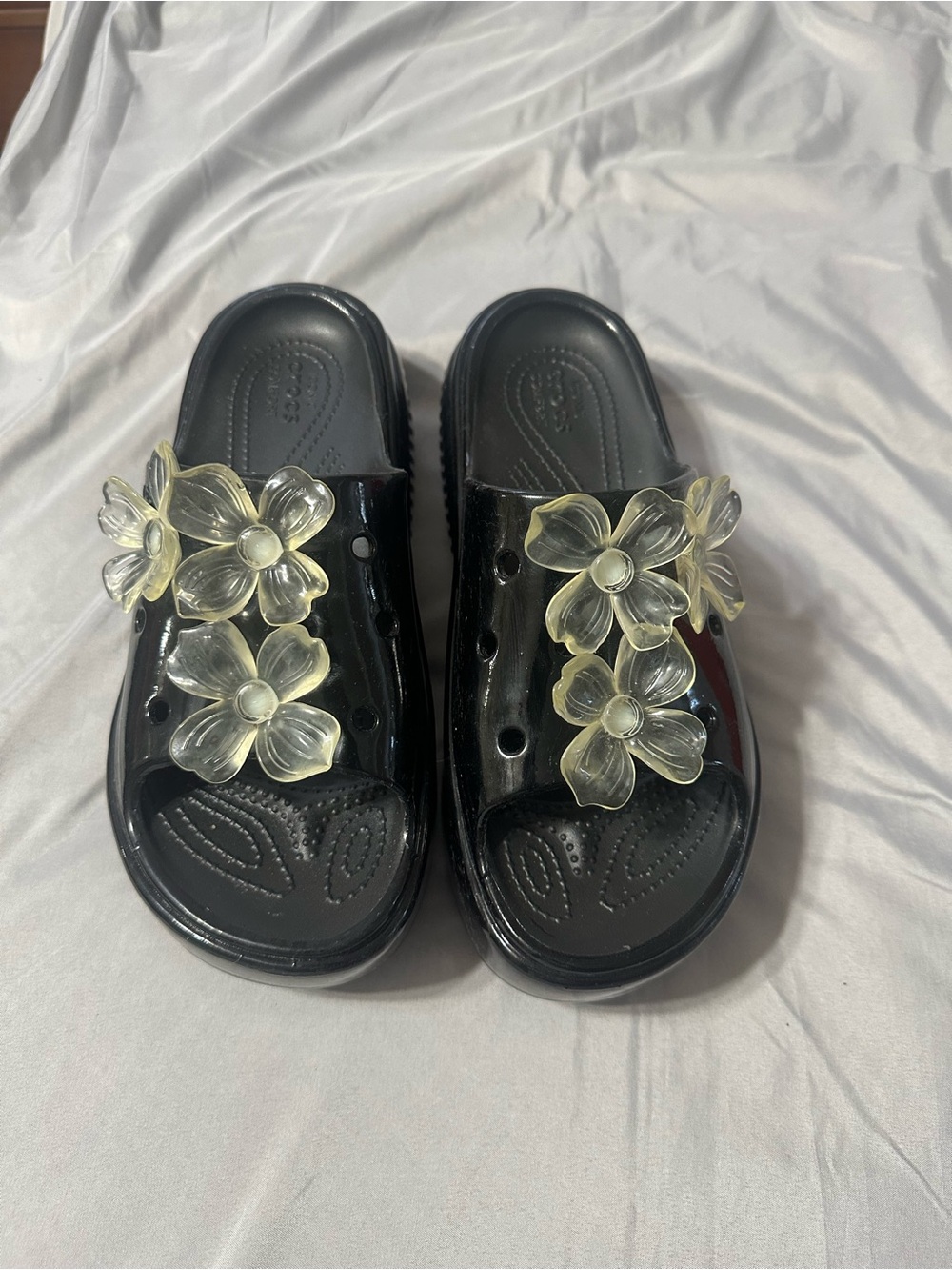 CROCS ICONIC COMFORT
